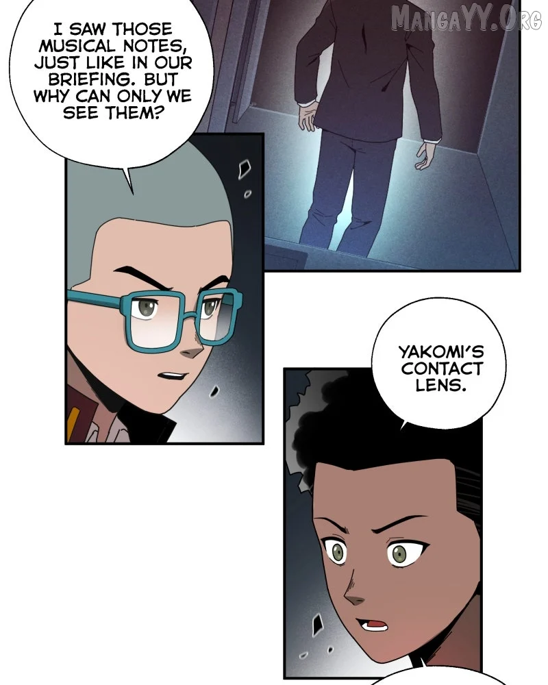 Read Black Sun Manga Online