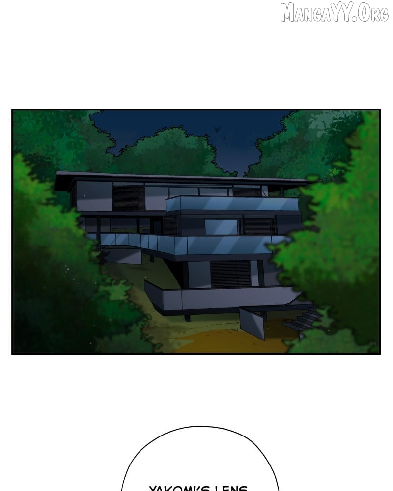 Read Black Sun Manga Online