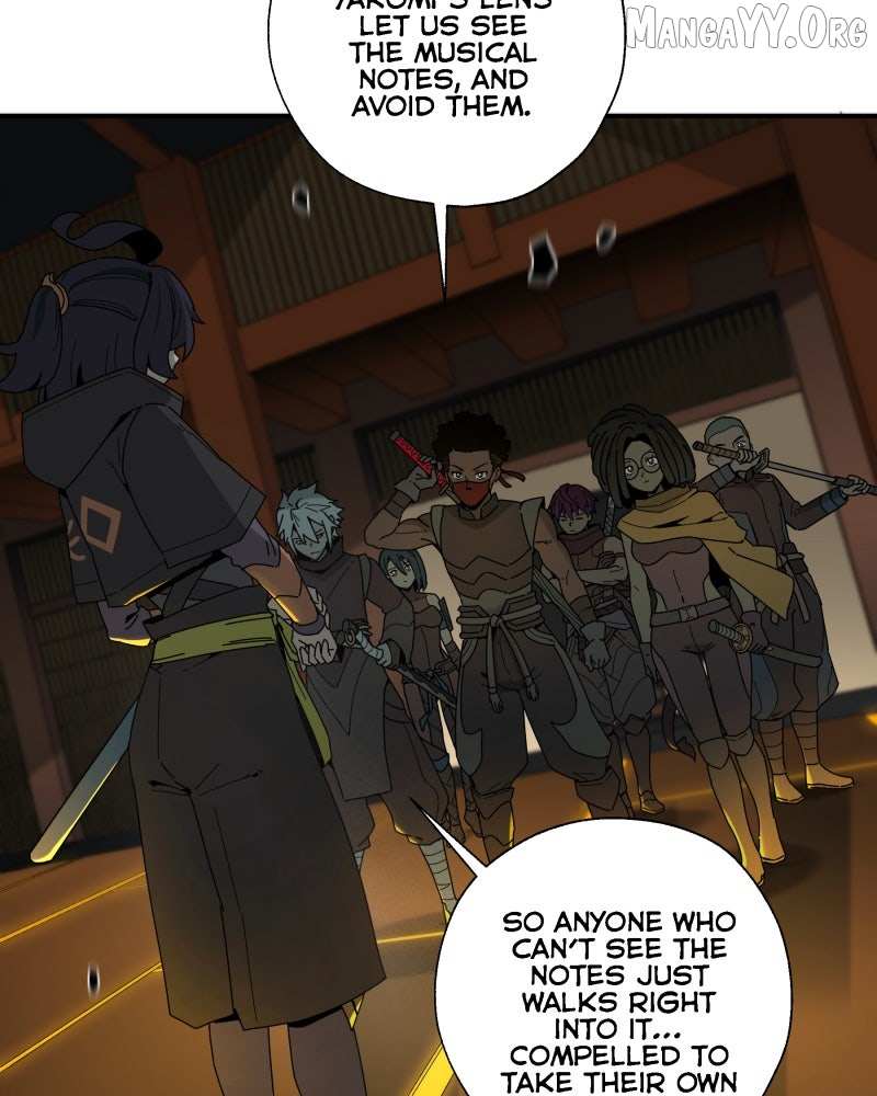 Read Black Sun Manga Online