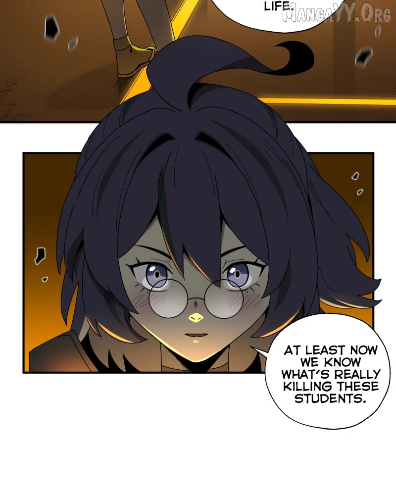 Read Black Sun Manga Online