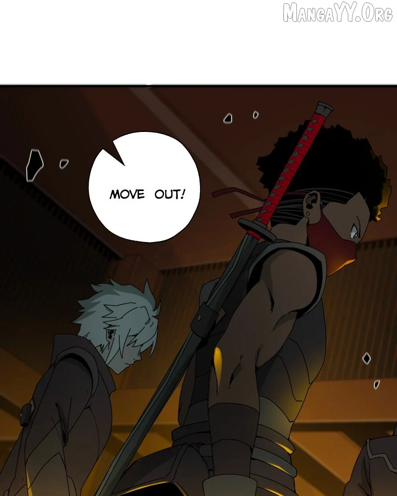 Read Black Sun Manga Online