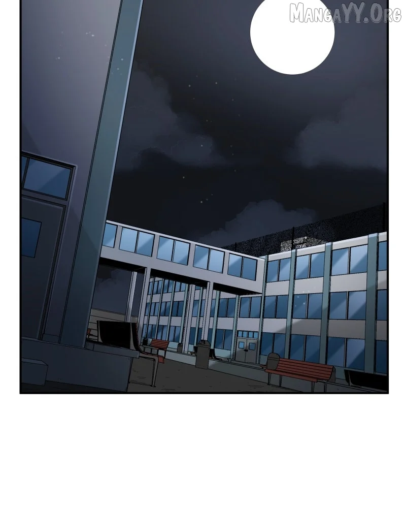 Read Black Sun Manga Online