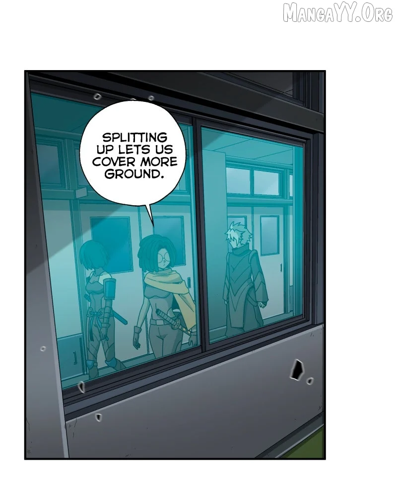 Read Black Sun Manga Online