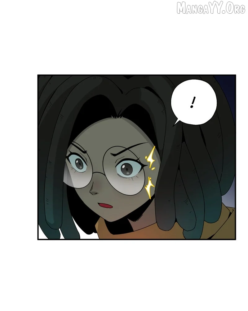 Read Black Sun Manga Online