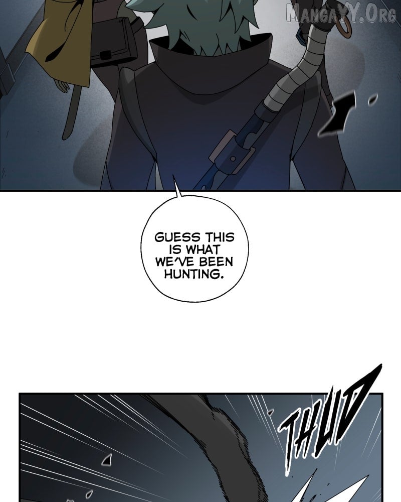 Read Black Sun Manga Online