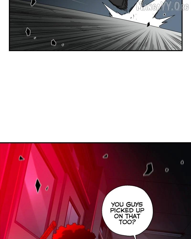 Read Black Sun Manga Online