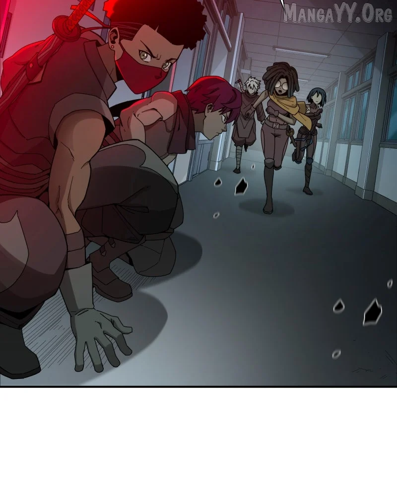 Read Black Sun Manga Online