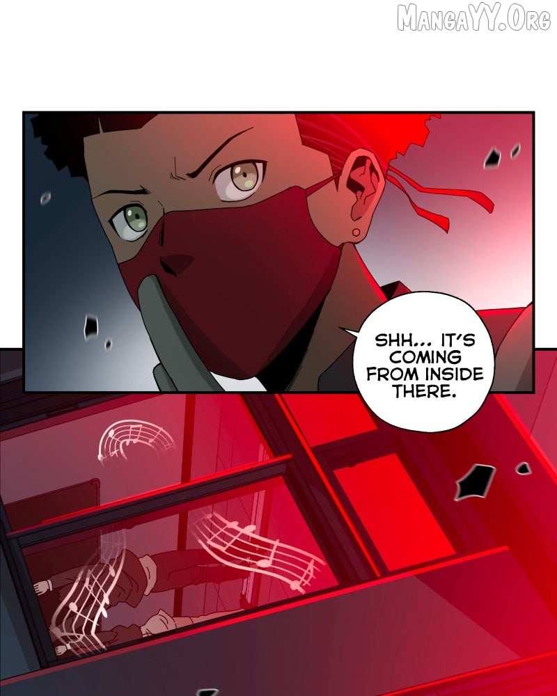 Read Black Sun Manga Online