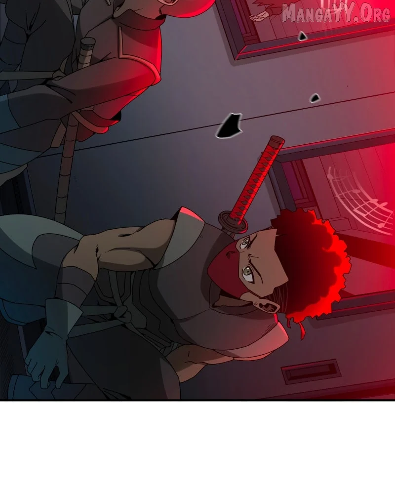 Read Black Sun Manga Online