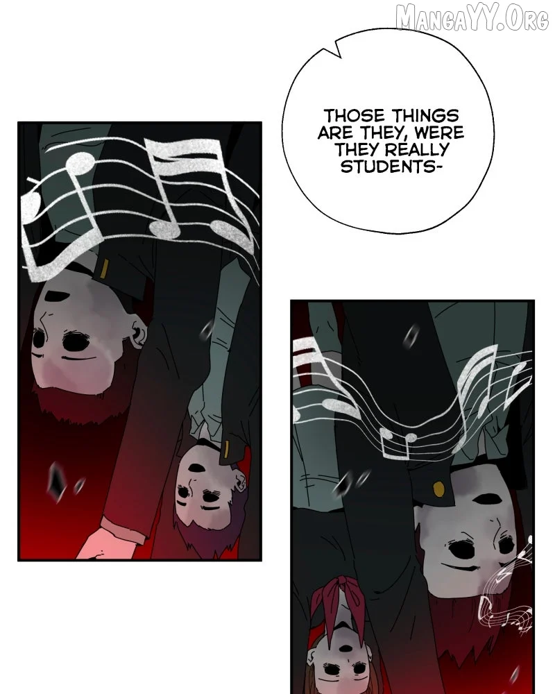 Read Black Sun Manga Online