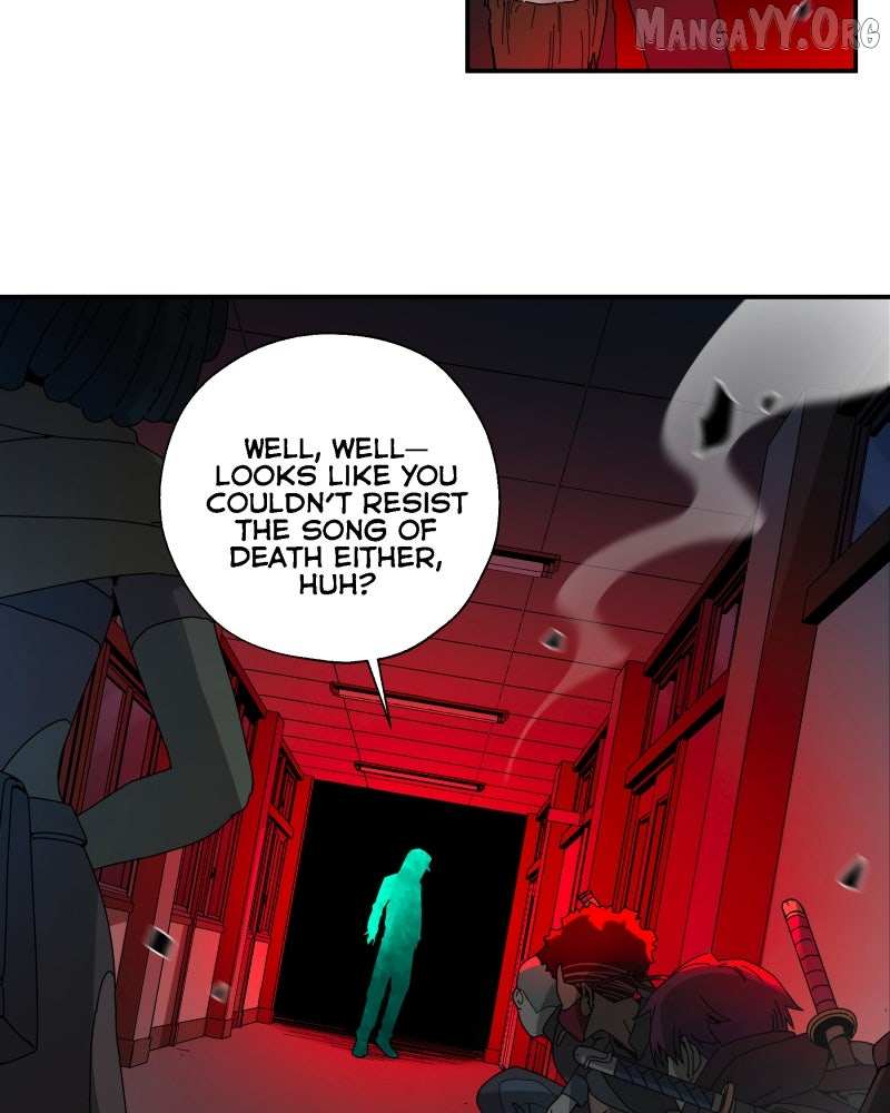 Read Black Sun Manga Online