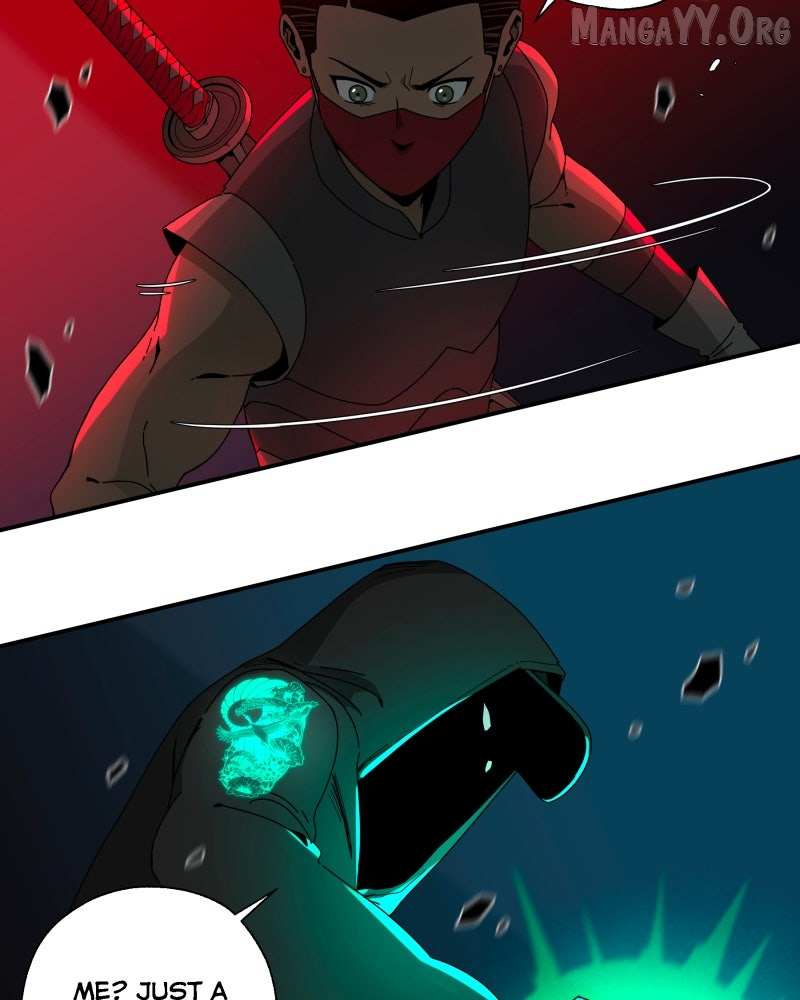 Read Black Sun Manga Online