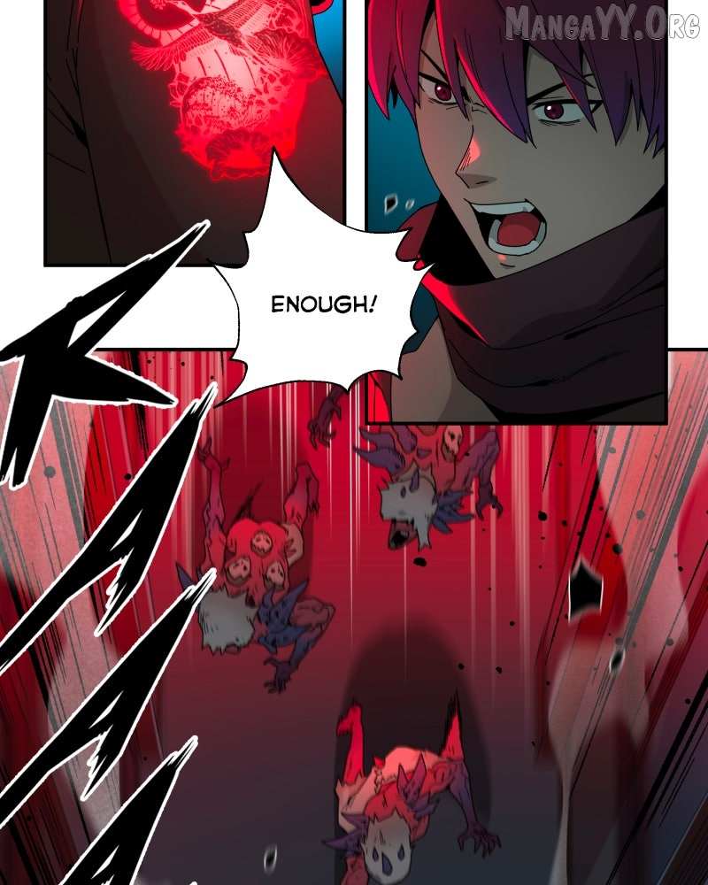 Read Black Sun Manga Online