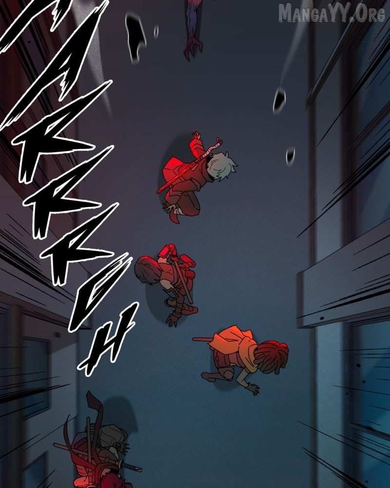 Read Black Sun Manga Online