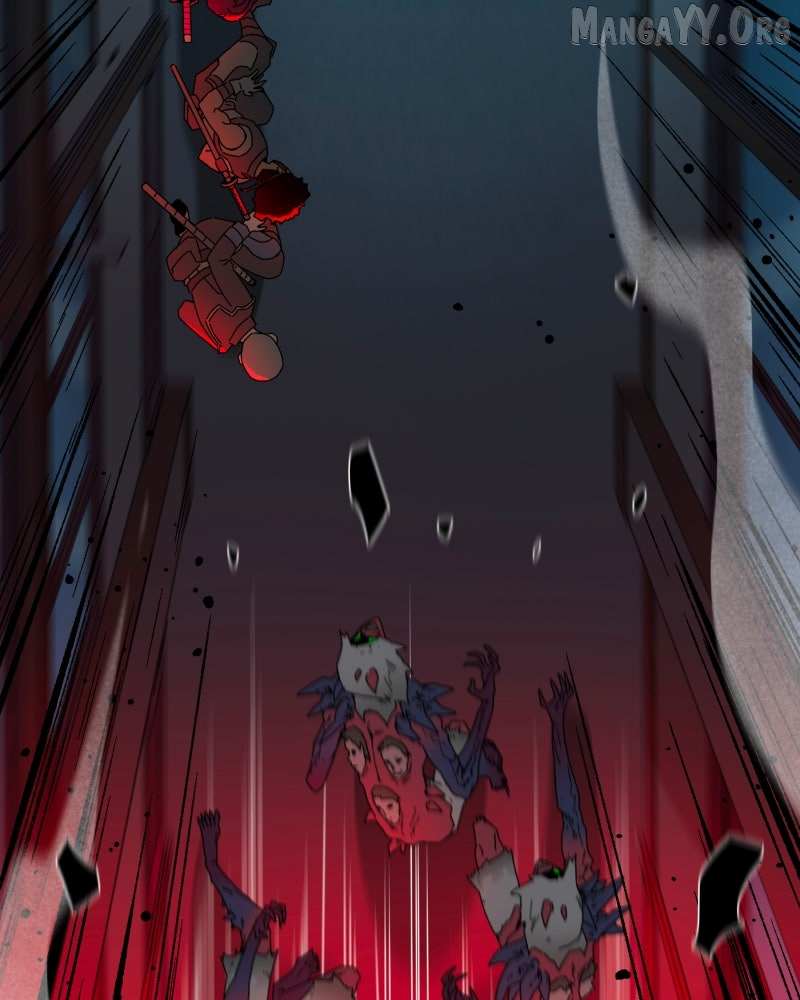 Read Black Sun Manga Online