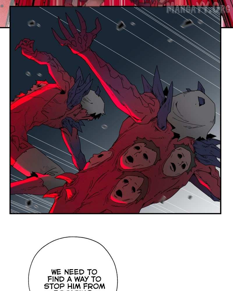 Read Black Sun Manga Online