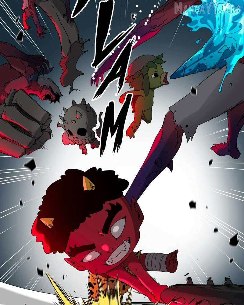 Read Black Sun Manga Online