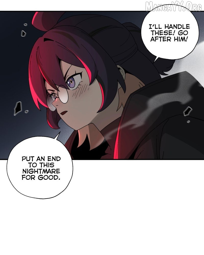 Read Black Sun Manga Online