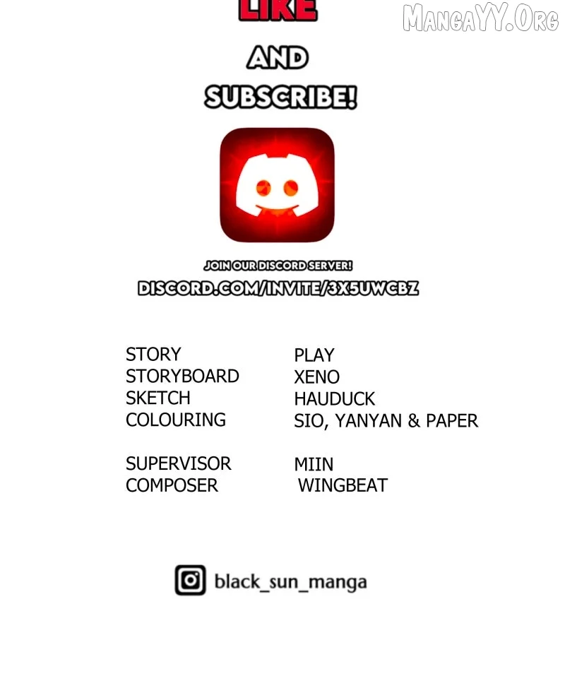 Read Black Sun Manga Online