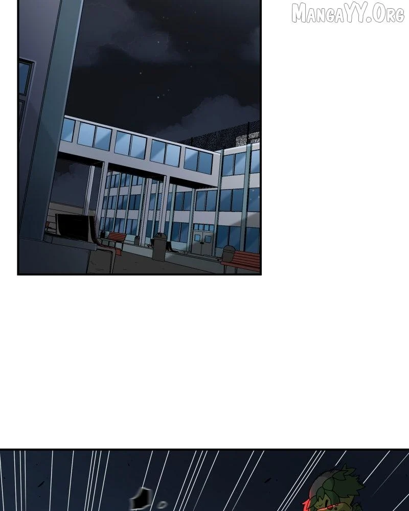 Read Black Sun Manga Online