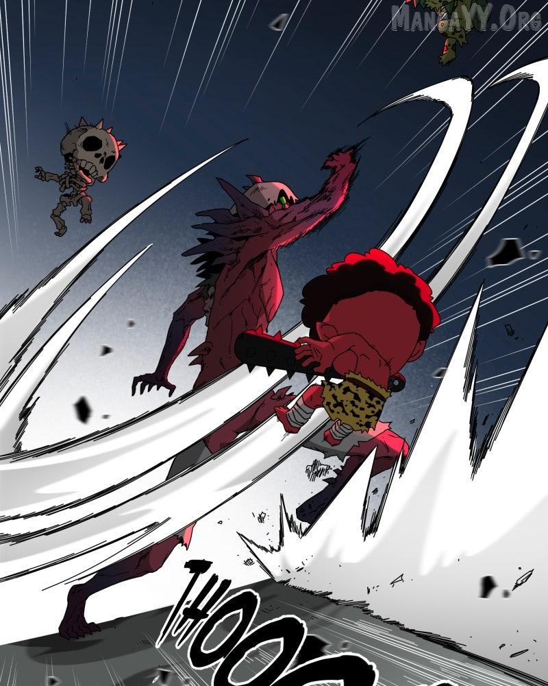 Read Black Sun Manga Online