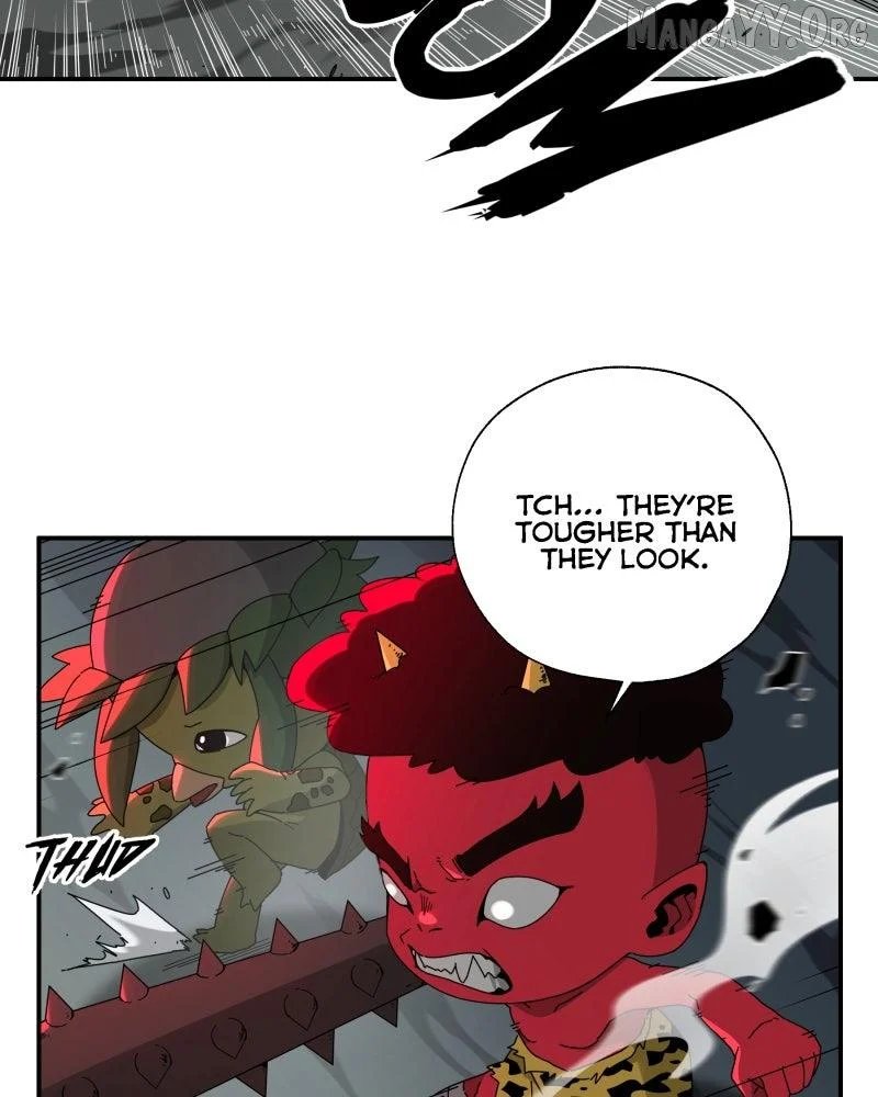 Read Black Sun Manga Online