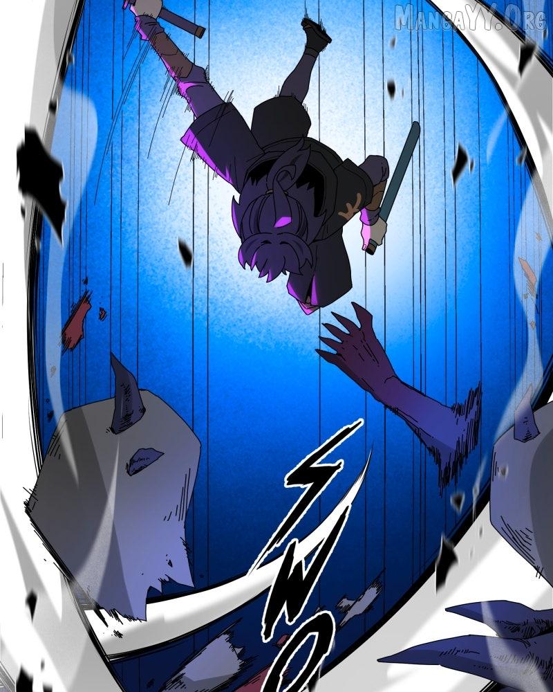 Read Black Sun Manga Online