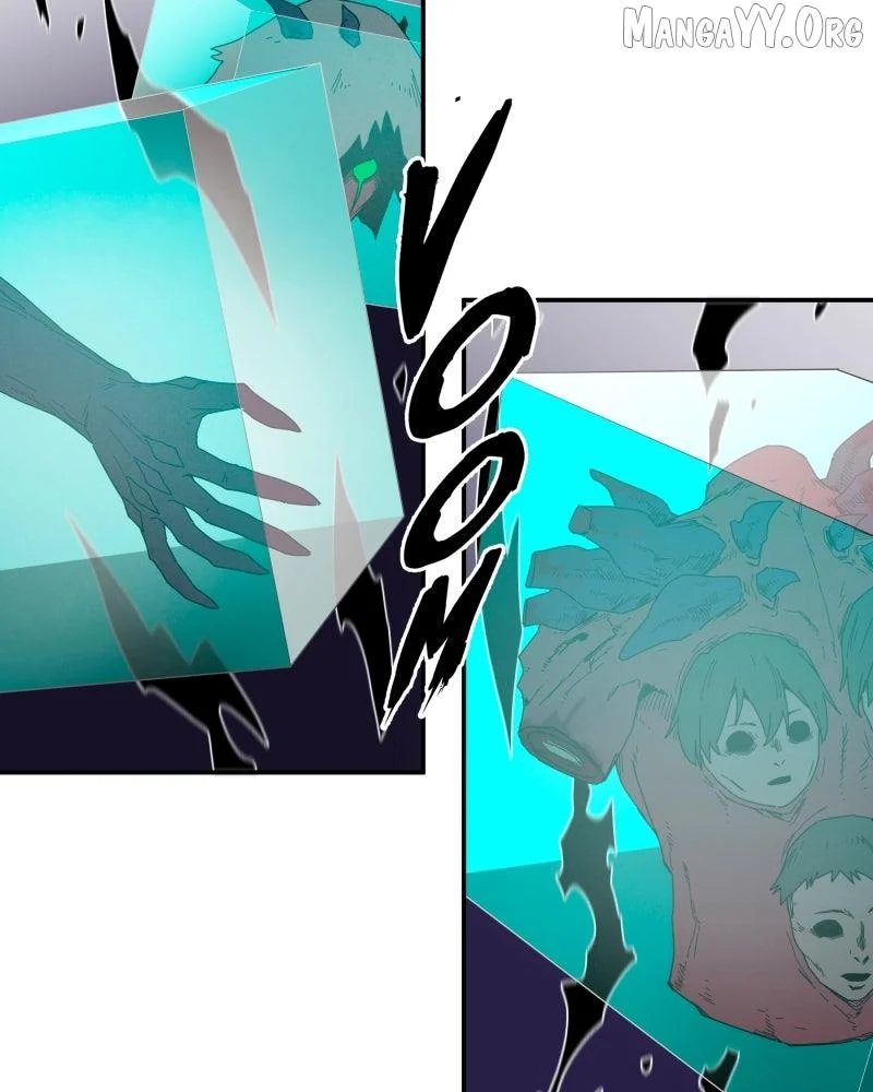 Read Black Sun Manga Online