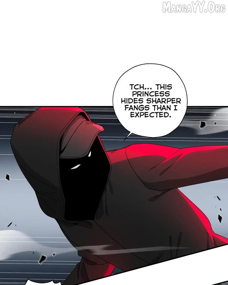 Read Black Sun Manga Online