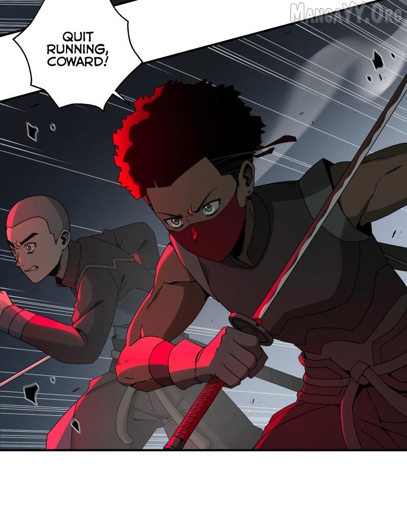 Read Black Sun Manga Online