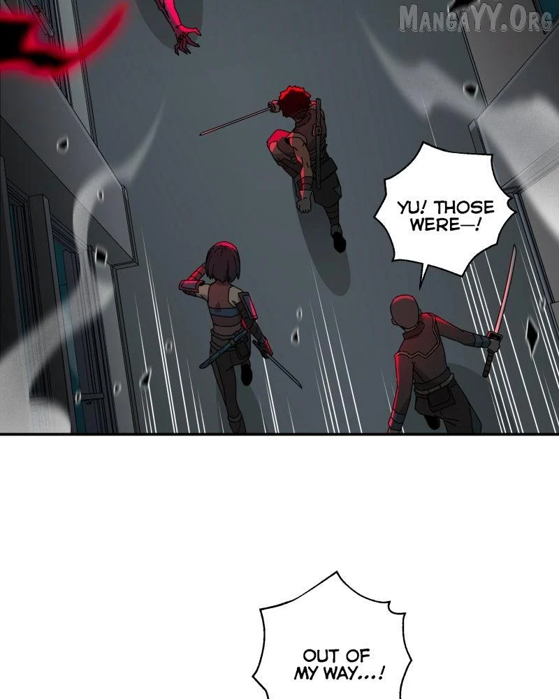 Read Black Sun Manga Online