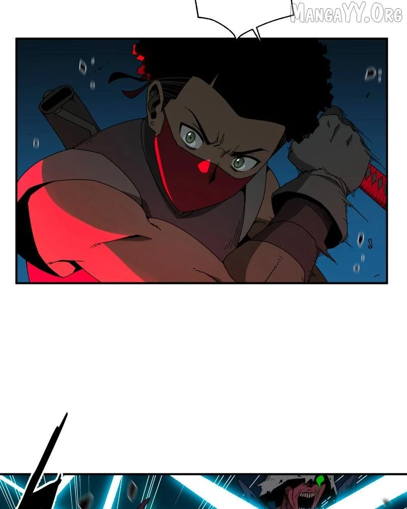 Read Black Sun Manga Online