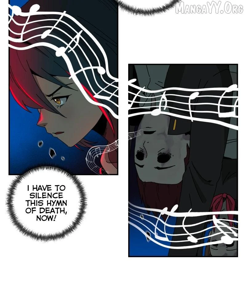 Read Black Sun Manga Online