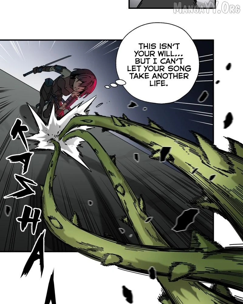 Read Black Sun Manga Online