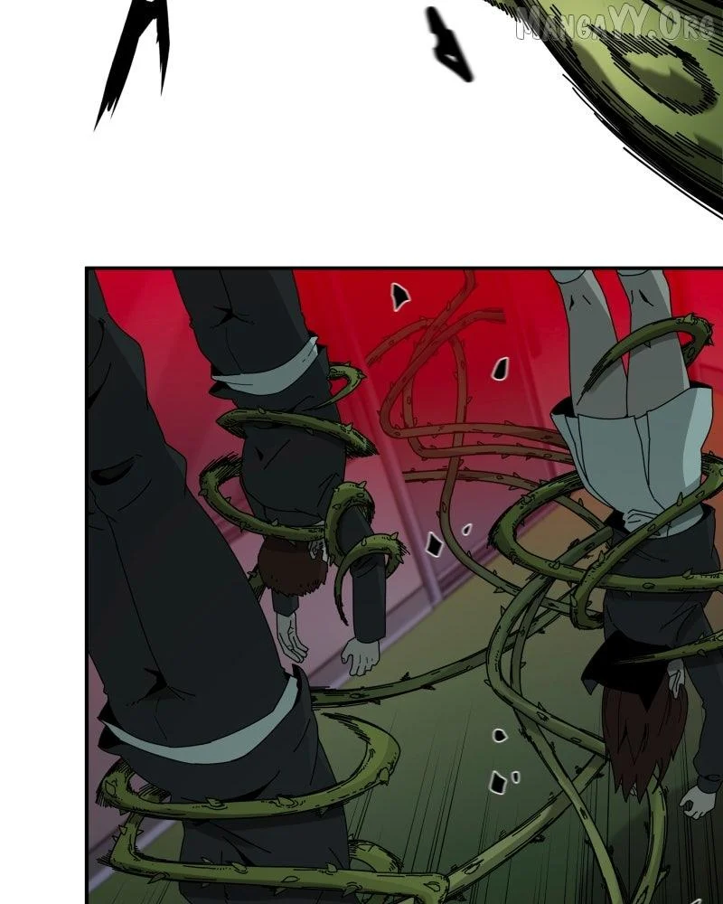 Read Black Sun Manga Online