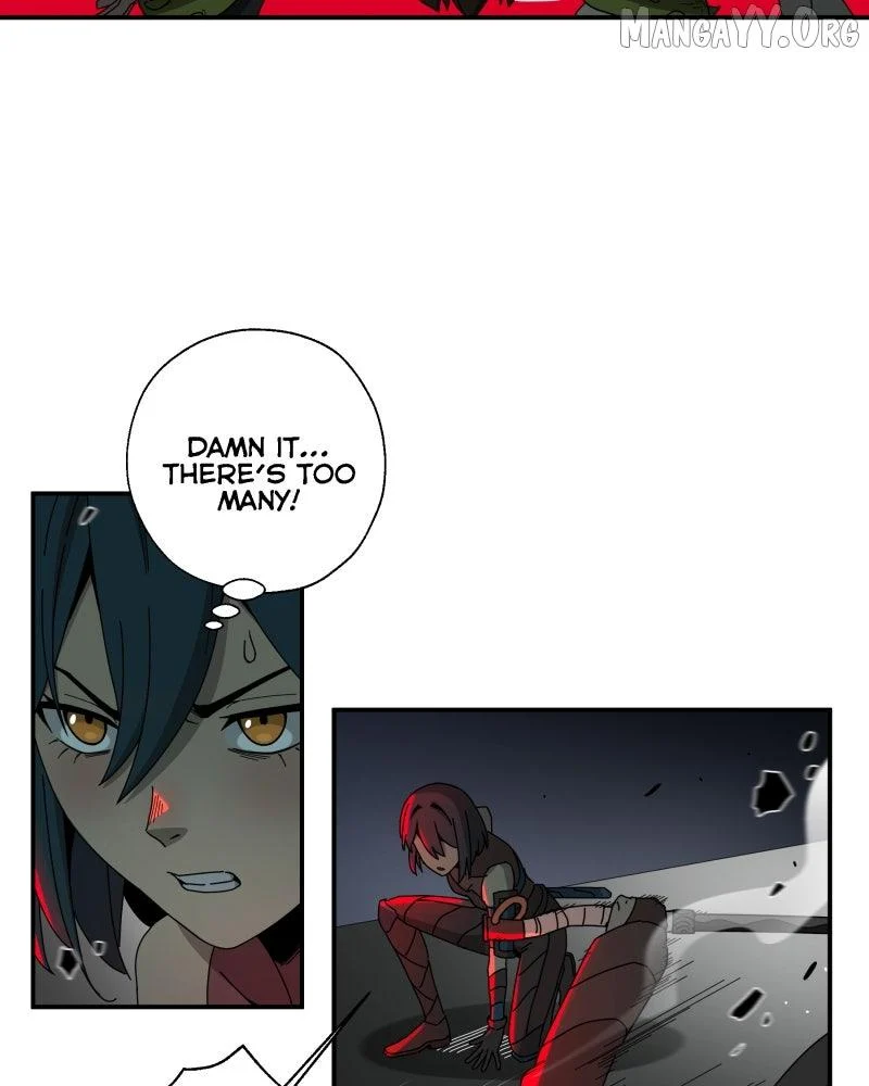 Read Black Sun Manga Online