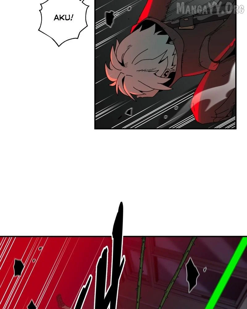 Read Black Sun Manga Online