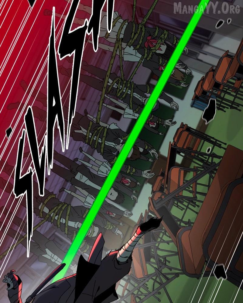 Read Black Sun Manga Online