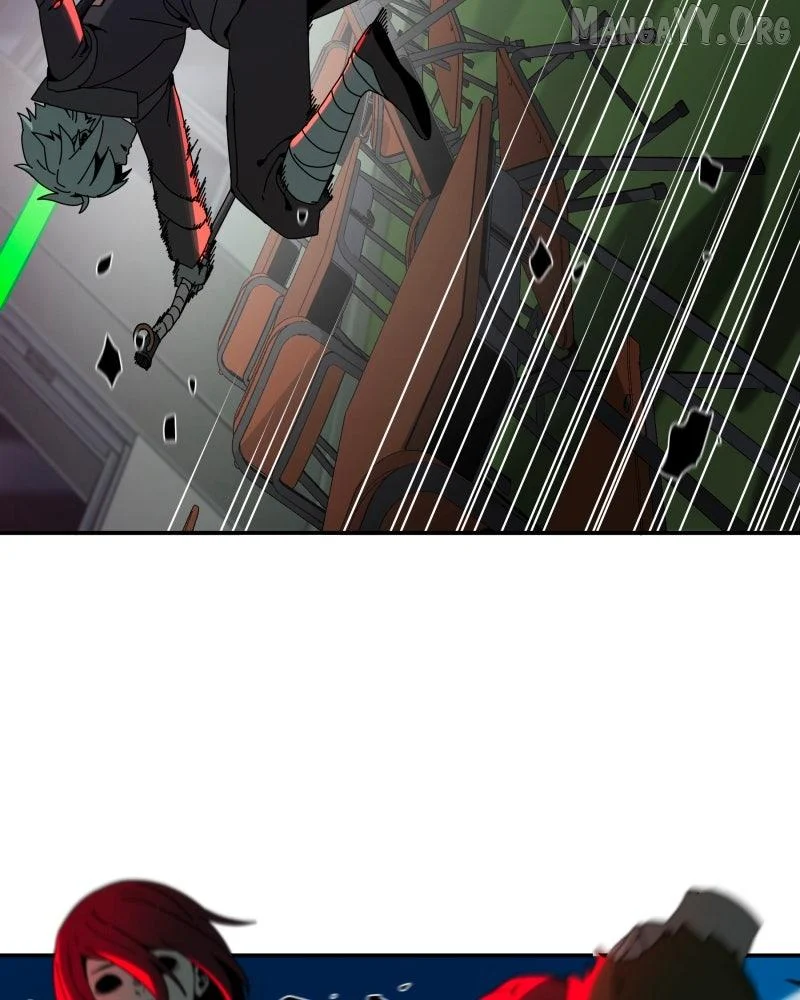 Read Black Sun Manga Online