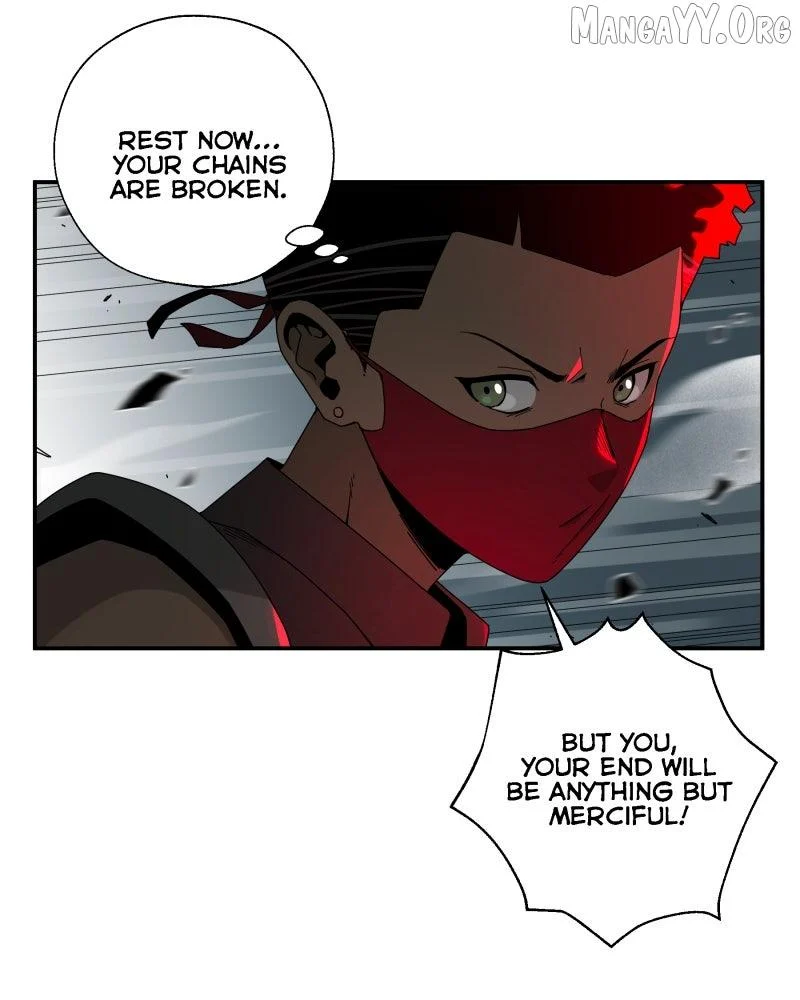 Read Black Sun Manga Online