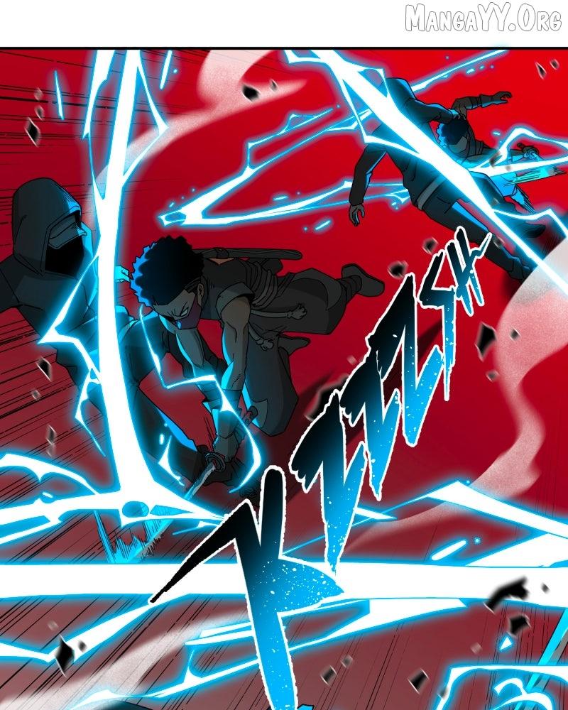 Read Black Sun Manga Online