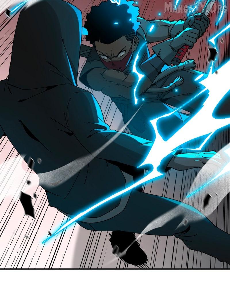 Read Black Sun Manga Online