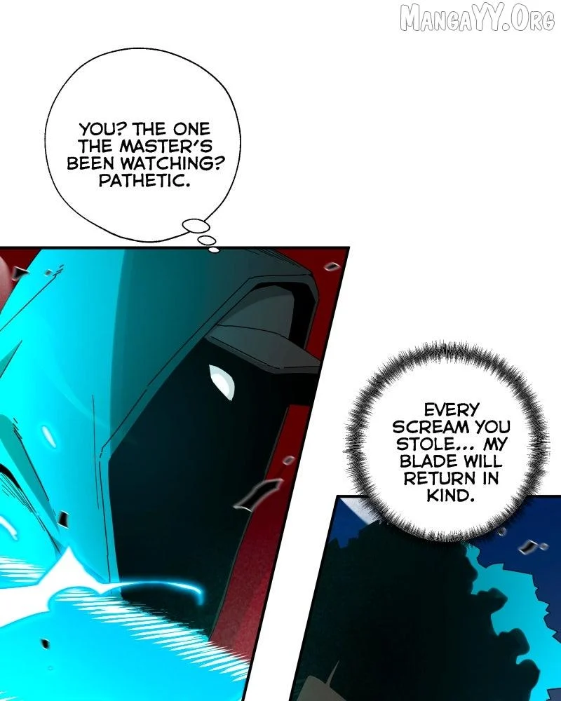 Read Black Sun Manga Online