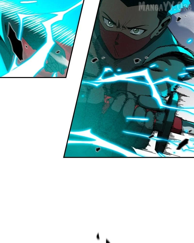 Read Black Sun Manga Online