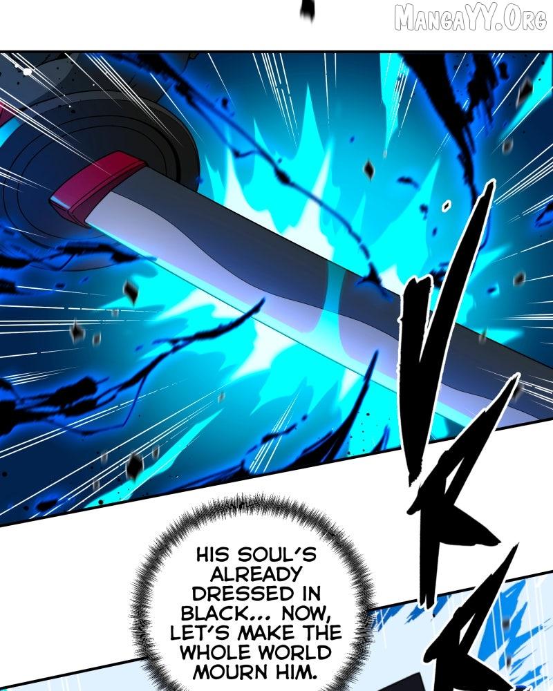 Read Black Sun Manga Online