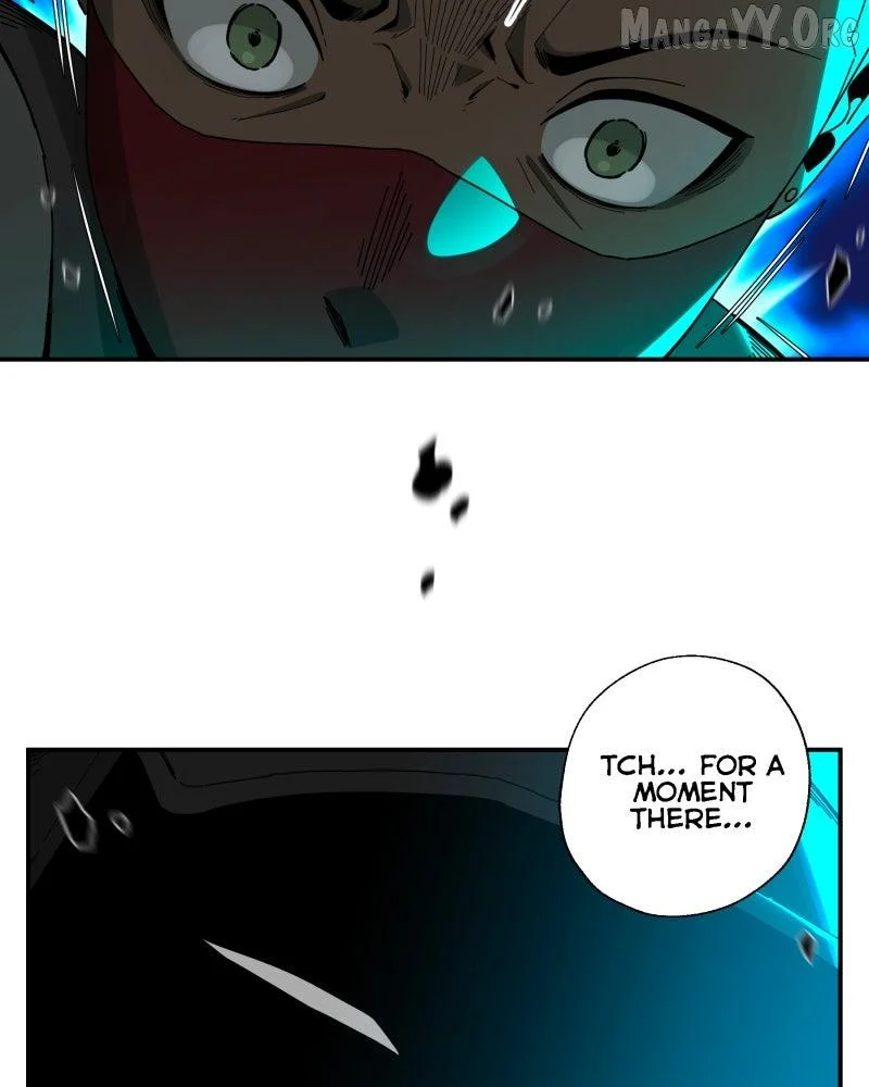 Read Black Sun Manga Online