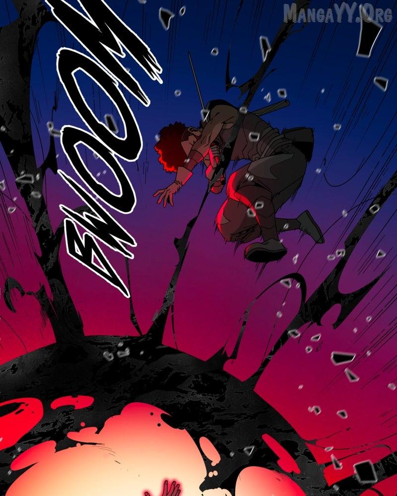 Read Black Sun Manga Online