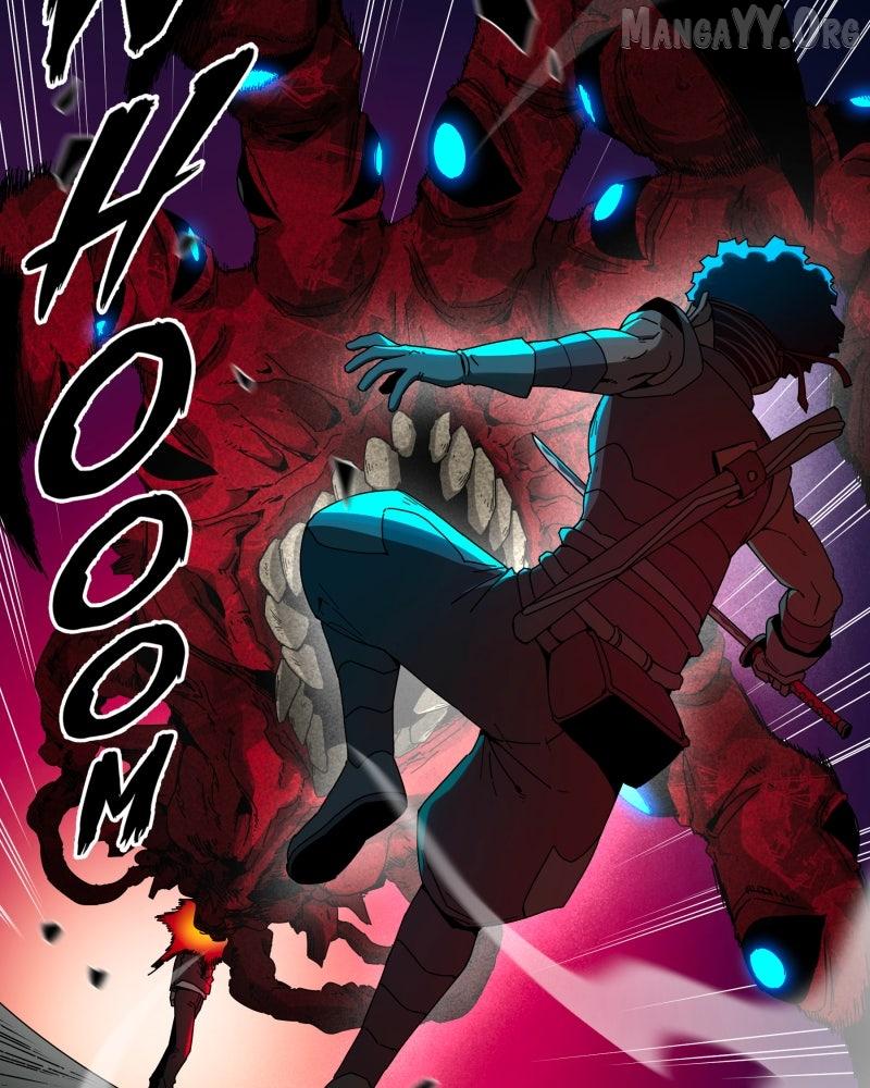 Read Black Sun Manga Online