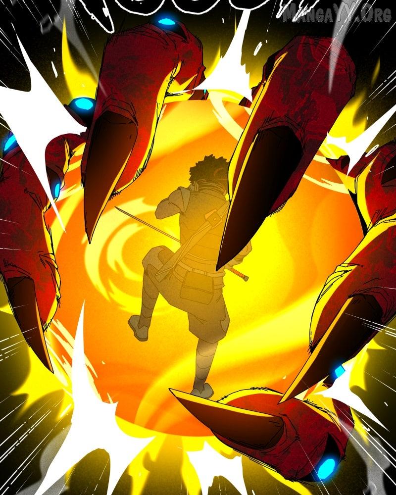 Read Black Sun Manga Online