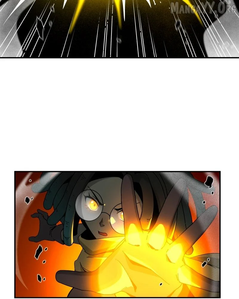 Read Black Sun Manga Online